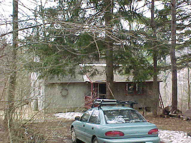 Building photograph for 12 BRINTON HILL ROAD